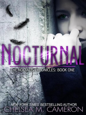 cover image of Nocturnal